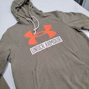 Men's hoodie